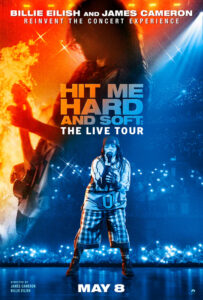 Billie Eilish: Hit Me Hard and Soft - The Tour Live