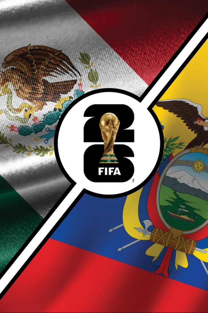 Mexico vs. Ecuador