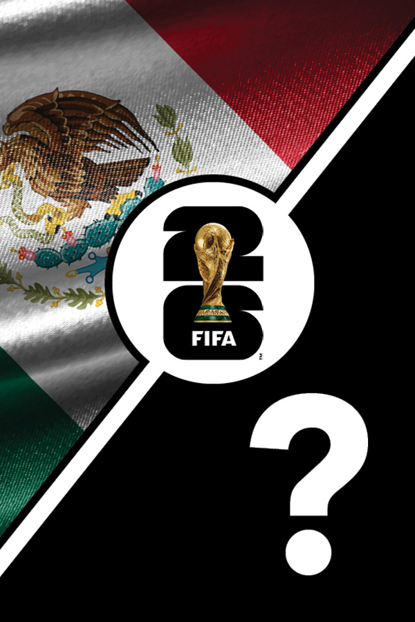Mexico vs TBD