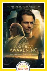 A Great Awakening
