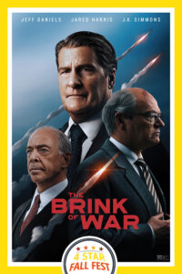 The Brink of War