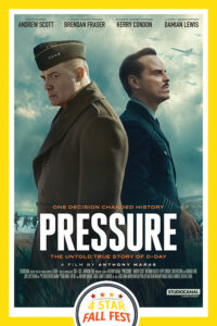 Pressure