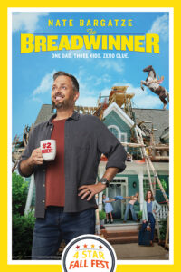 The Breadwinner