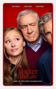 Focker-in-Law